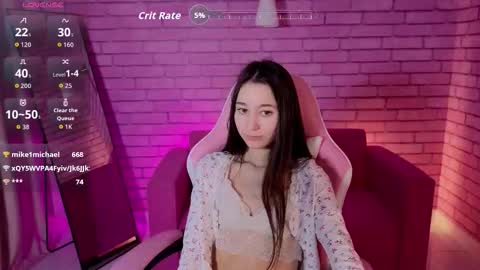 Nicole online show from 02.20.26