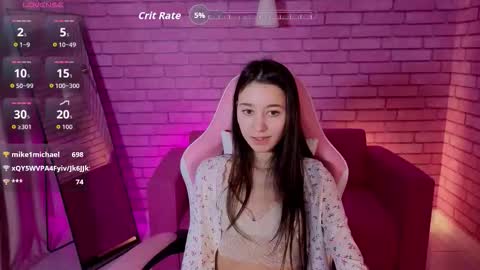 Nicole online show from 02.20.26