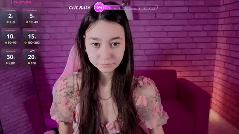 Nicole online show from 02.25.26