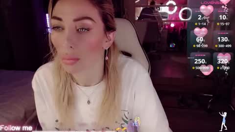 Nicole online show from 01.16.26