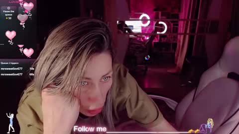 Nicole online show from 02.20.26