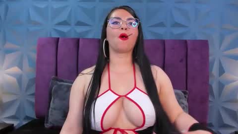 Nicole online show from 12.18.25