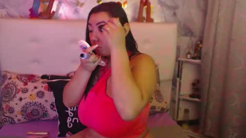 Nicole online show from 03.04.26