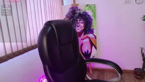 Snapshot of nicole_lushh chatting on 02.14.26 nicole_lushh online show from 02.14.26