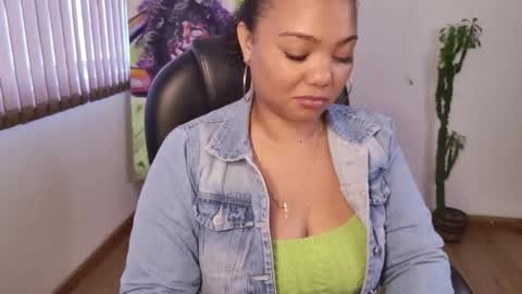 nicole_lushh online show from 06.10.26