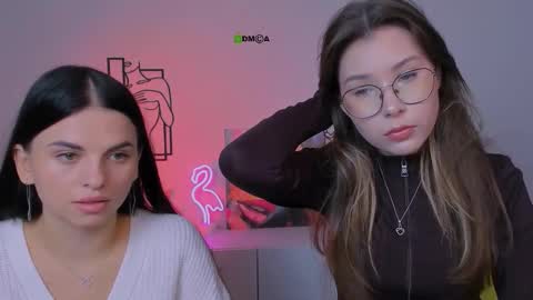 nicole_muah online show from 09.29.25