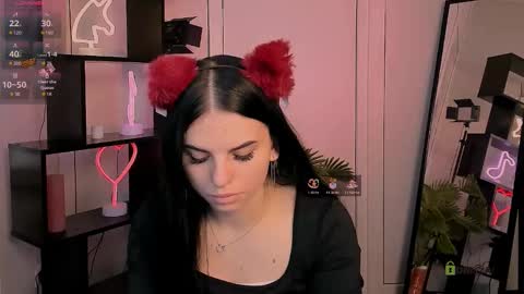 nicole_muah online show from 11.06.25