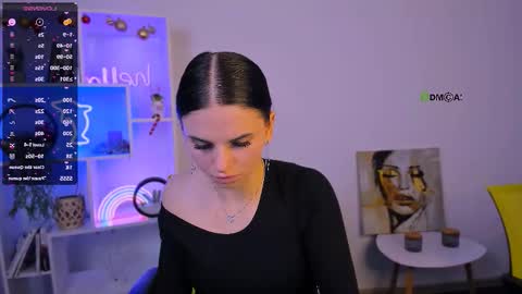 nicole_muah online show from 01.06.26