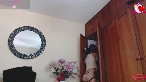 Snapshot of nicole_santana_ chatting on 05.25.26 Nicole Santana online show from 05.25.26