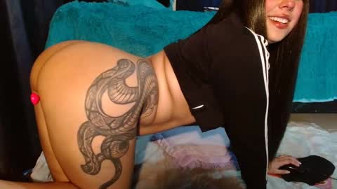 Snapshot of nicole_smithhh chatting on 03.03.25 Anna Nicole online show from 03.03.25