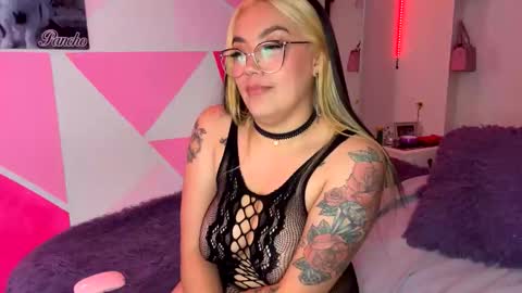 Nicole online show from 02.06.26