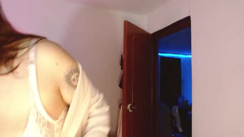 Snapshot of nicole_white_11 chatting on 02.07.25 Nicole White online show from 02.07.25