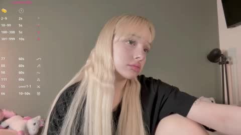 Mary online show from 04.14.26