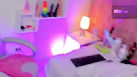 Nicole online show from 03.10.25