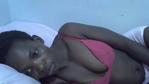 nicoleberry254 online show from 02.10.25