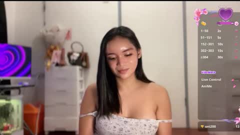 NICOLE online show from 10.04.25