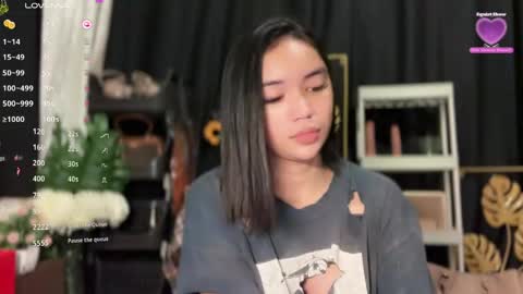 NICOLE online show from 03.23.26