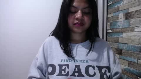 Nicole online show from 03.12.25