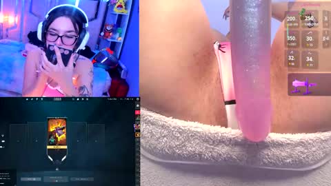 Nicole online show from 03.13.26