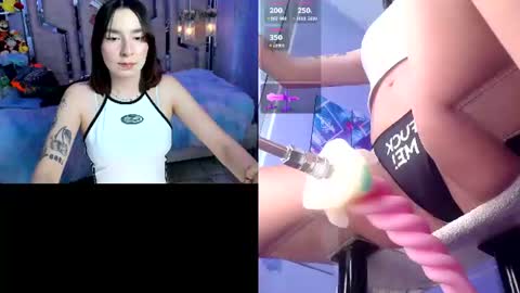 Snapshot of nicoleferrel chatting on 06.27.26 Nicole online show from 06.27.26