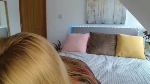   Birthday  online show from 03.25.26