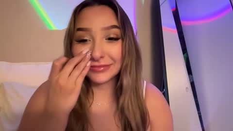 nicolelovesyou444 online show from 02.22.26