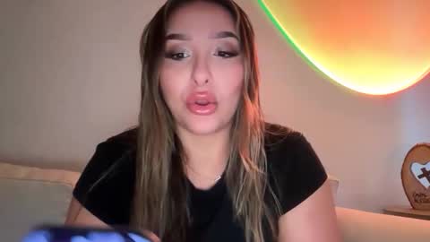 nicolelovesyou444 online show from 02.27.26