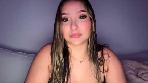 nicolelovesyou444 online show from 03.25.26