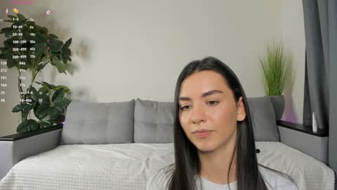 Dua Lipa online show from 12.11.24