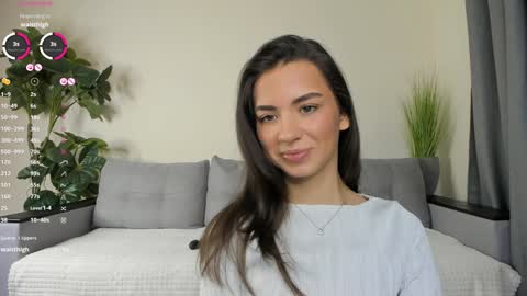 Dua Lipa online show from 12.13.24