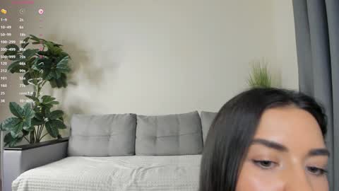 Dua Lipa online show from 01.20.25