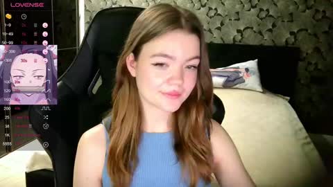 NicoleMeew online show from 02.09.25