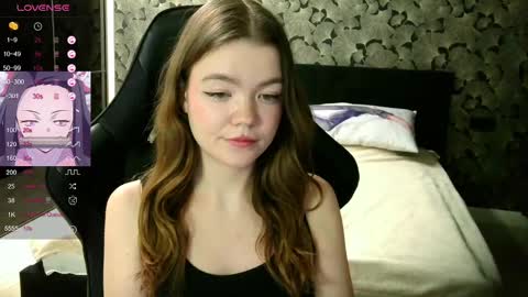 NicoleMeew online show from 02.15.25