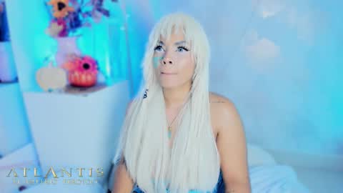 Andrea give it a thumbs up please its important  online show from 10.26.25