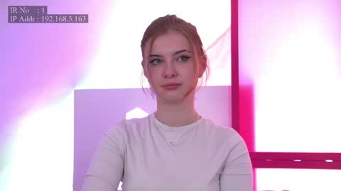 Snapshot of nicolenorton chatting on 05.26.26 NicoleNorton online show from 05.26.26