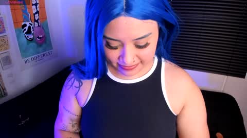 Nico online show from 12.18.24