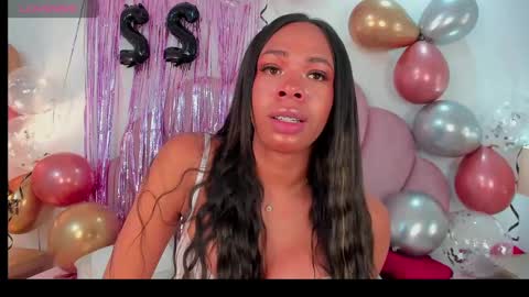 Snapshot of nicoleparadise_ chatting on 02.09.25 NICOLE online show from 02.09.25