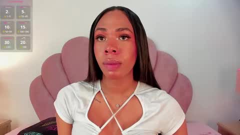 Snapshot of nicoleparadise_ chatting on 02.25.25 NICOLE online show from 02.25.25