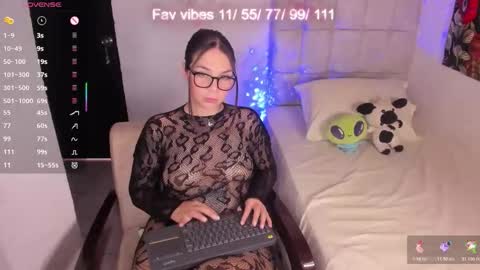 Nicol independent model online show from 05.01.26