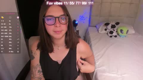 Nicol independent model online show from 05.07.26