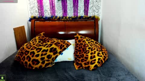 Nicole online show from 01.18.25