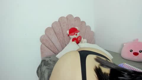 nicole santana online show from 11.11.25