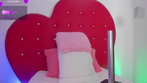 Snapshot of nicolette_rock chatting on 02.25.25 nicolette online show from 02.25.25