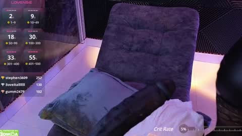 Nicoll  Independent model online show from 12.12.24