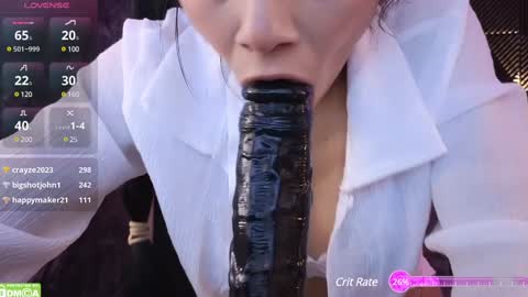 Nicoll  Independent model online show from 12.13.24