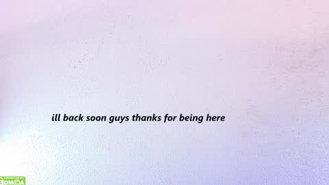 Nicoll  Independent model online show from 02.08.25