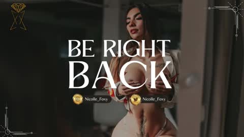 Nicolle online show from 02.07.25