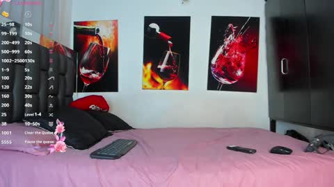 nicolle_hanks1 online show from 04.21.26