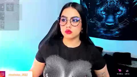 Nicoll  online show from 02.01.26