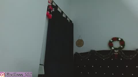 Nicolle online show from 12.15.24